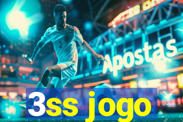 3ss jogo